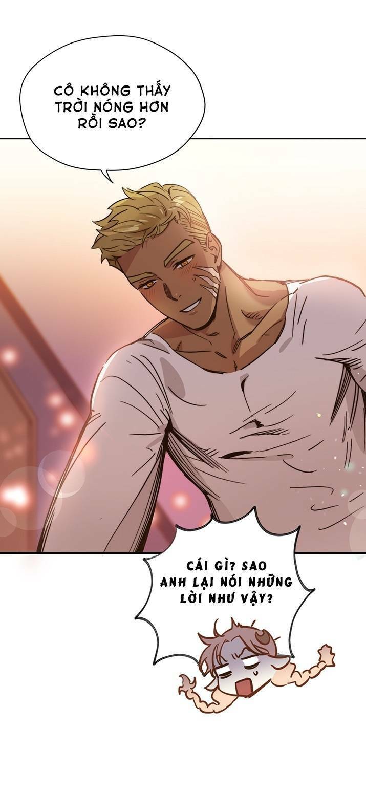 Hãy Dậy Đi Hỡi Chiến Binh Chapter 4 - Trang 2