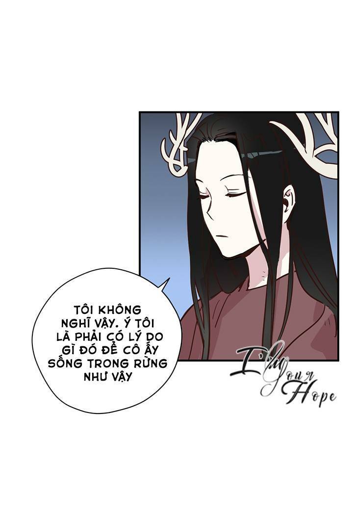 Hãy Dậy Đi Hỡi Chiến Binh Chapter 5 - Trang 2