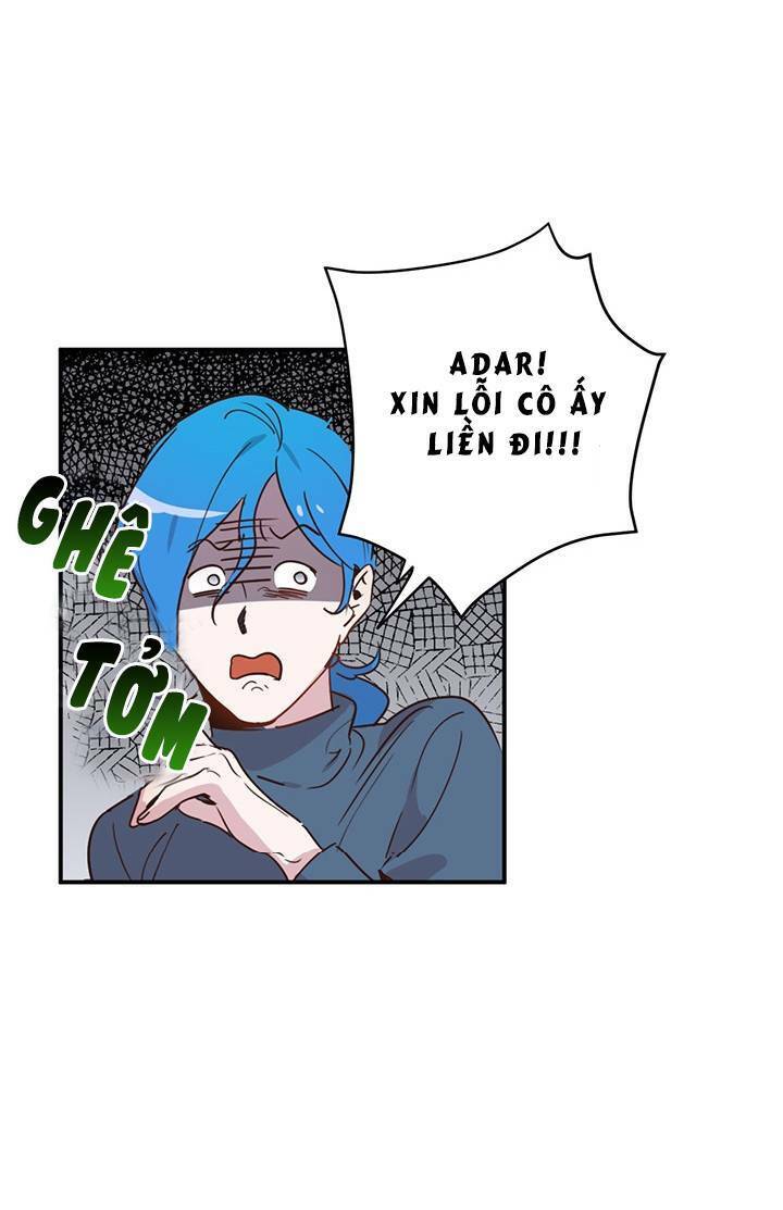 Hãy Dậy Đi Hỡi Chiến Binh Chapter 5 - Trang 2