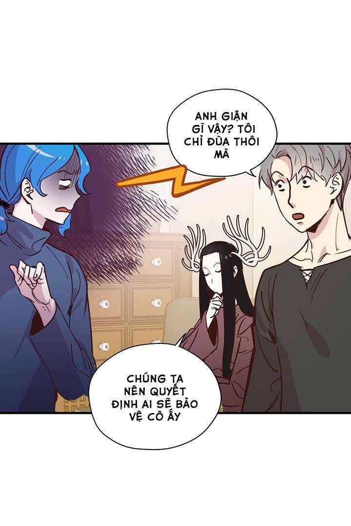 Hãy Dậy Đi Hỡi Chiến Binh Chapter 5 - Trang 2