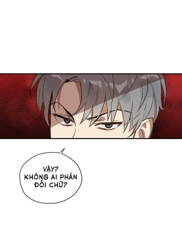 Hãy Dậy Đi Hỡi Chiến Binh Chapter 5 - Trang 2