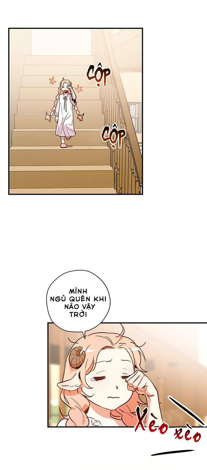 Hãy Dậy Đi Hỡi Chiến Binh Chapter 5 - Trang 2