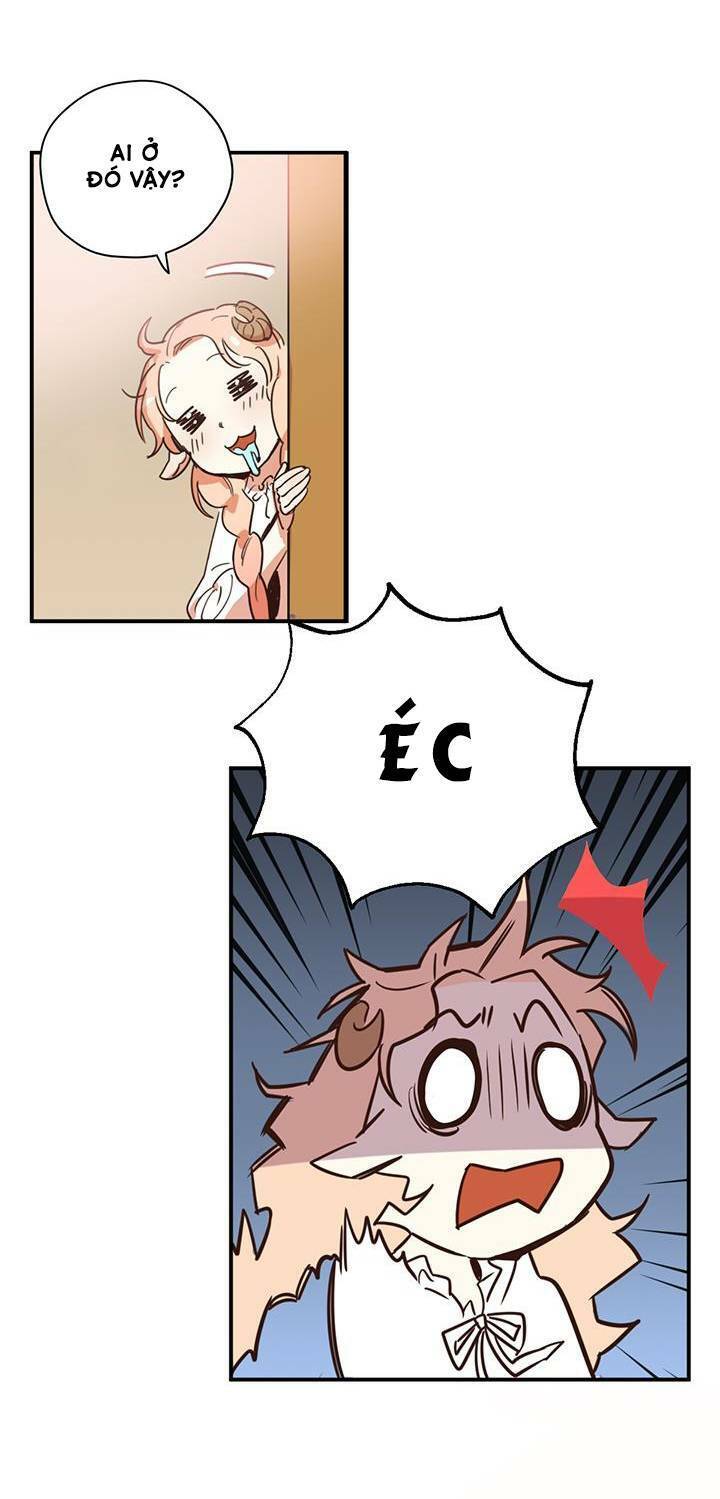 Hãy Dậy Đi Hỡi Chiến Binh Chapter 5 - Trang 2