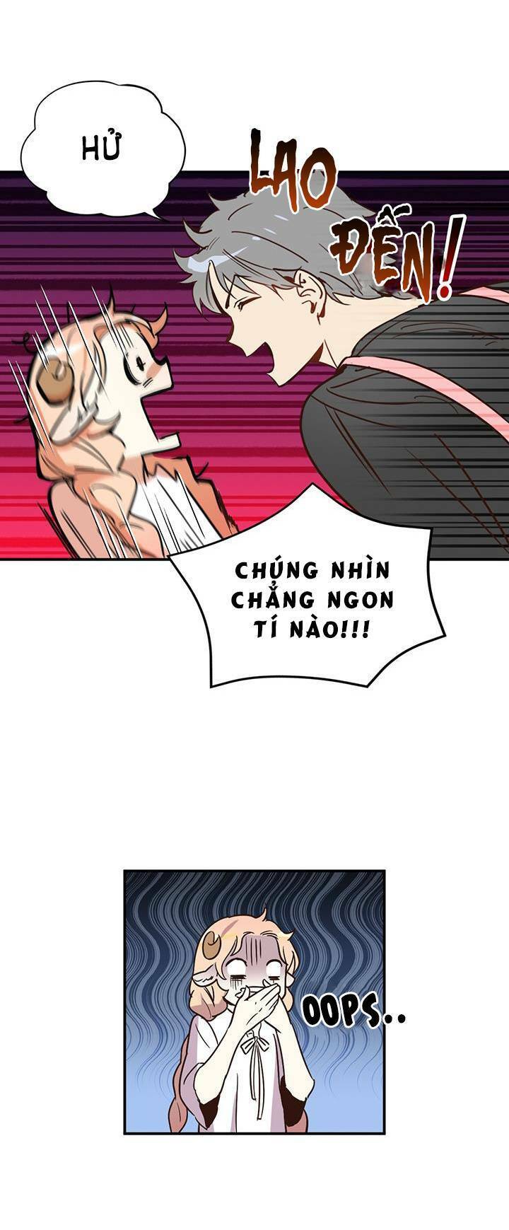 Hãy Dậy Đi Hỡi Chiến Binh Chapter 5 - Trang 2