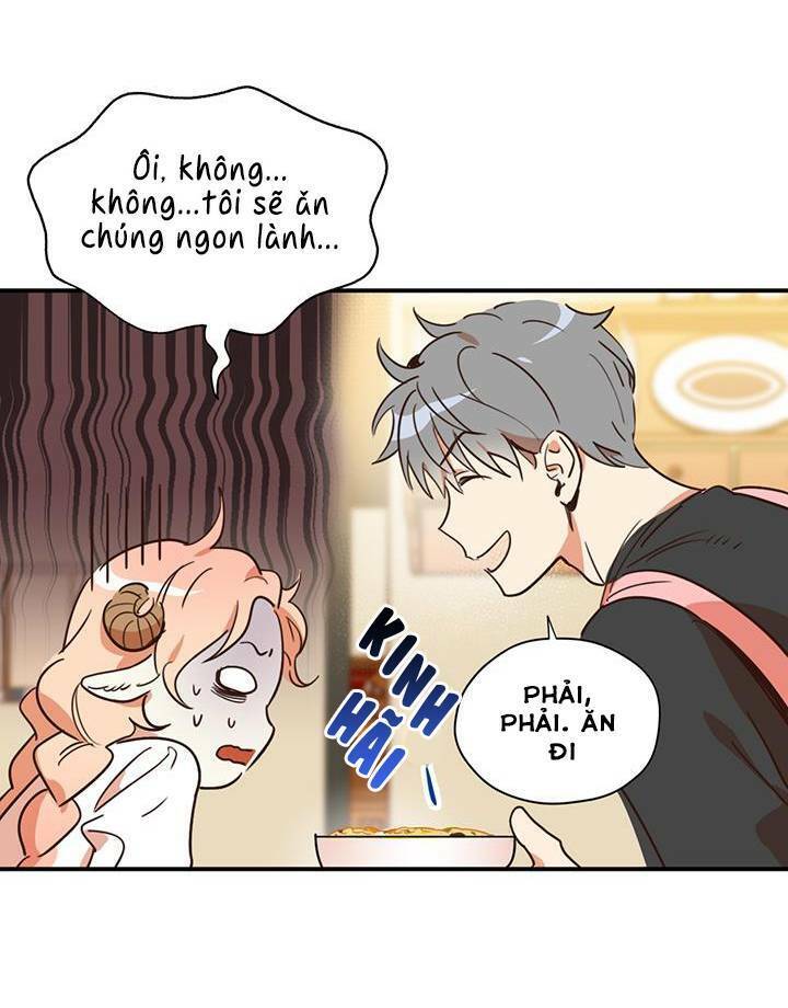 Hãy Dậy Đi Hỡi Chiến Binh Chapter 5 - Trang 2