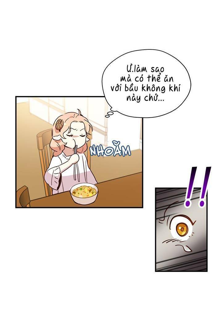 Hãy Dậy Đi Hỡi Chiến Binh Chapter 5 - Trang 2