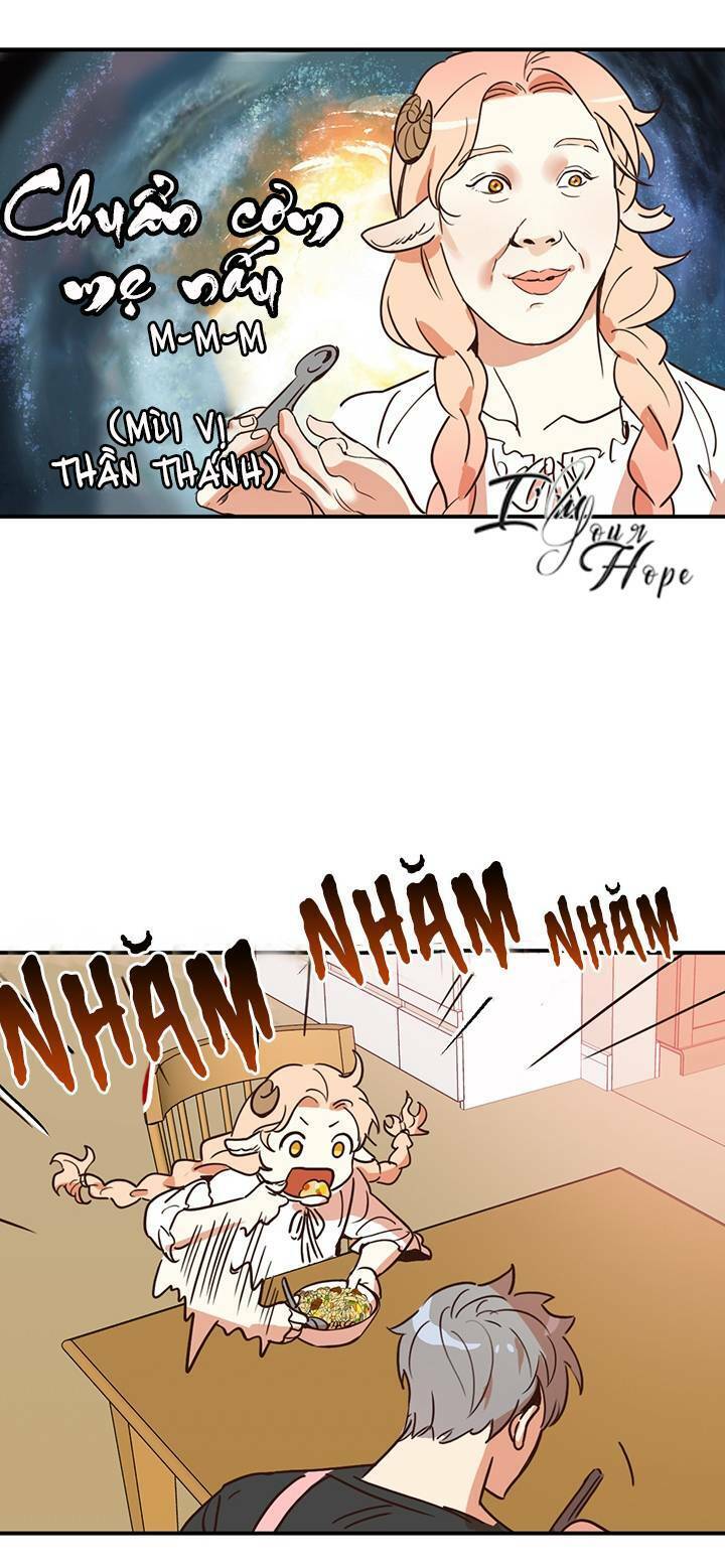 Hãy Dậy Đi Hỡi Chiến Binh Chapter 5 - Trang 2