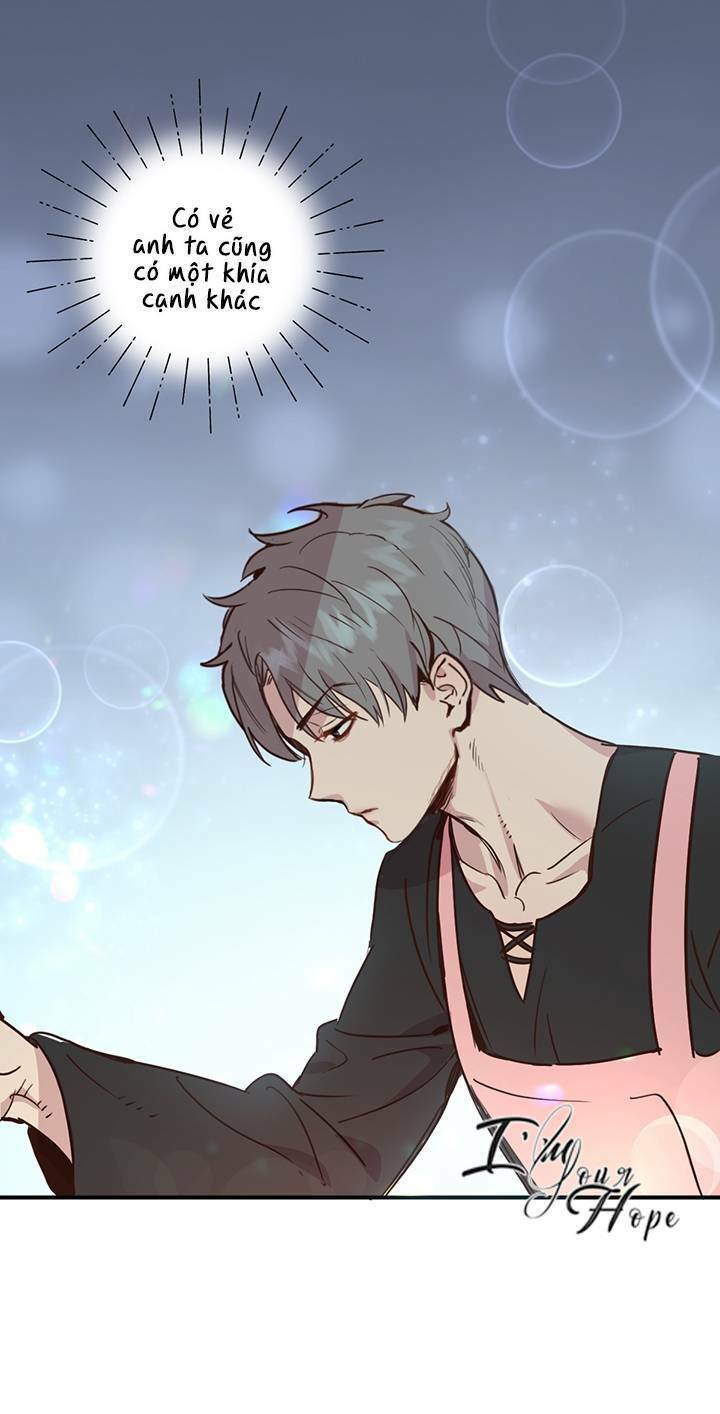 Hãy Dậy Đi Hỡi Chiến Binh Chapter 5 - Trang 2