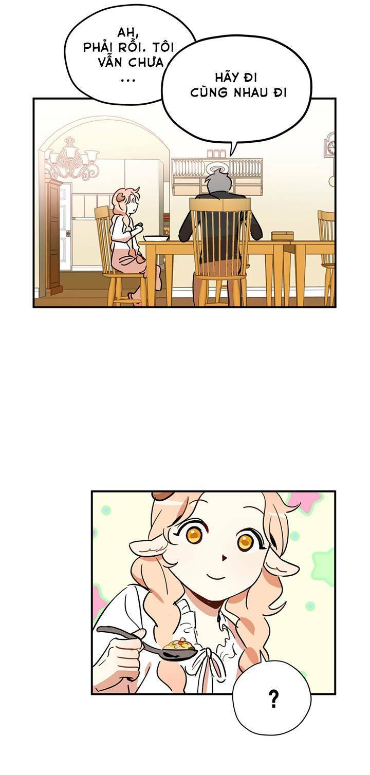 Hãy Dậy Đi Hỡi Chiến Binh Chapter 5 - Trang 2