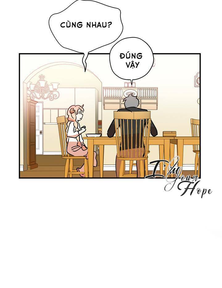 Hãy Dậy Đi Hỡi Chiến Binh Chapter 5 - Trang 2