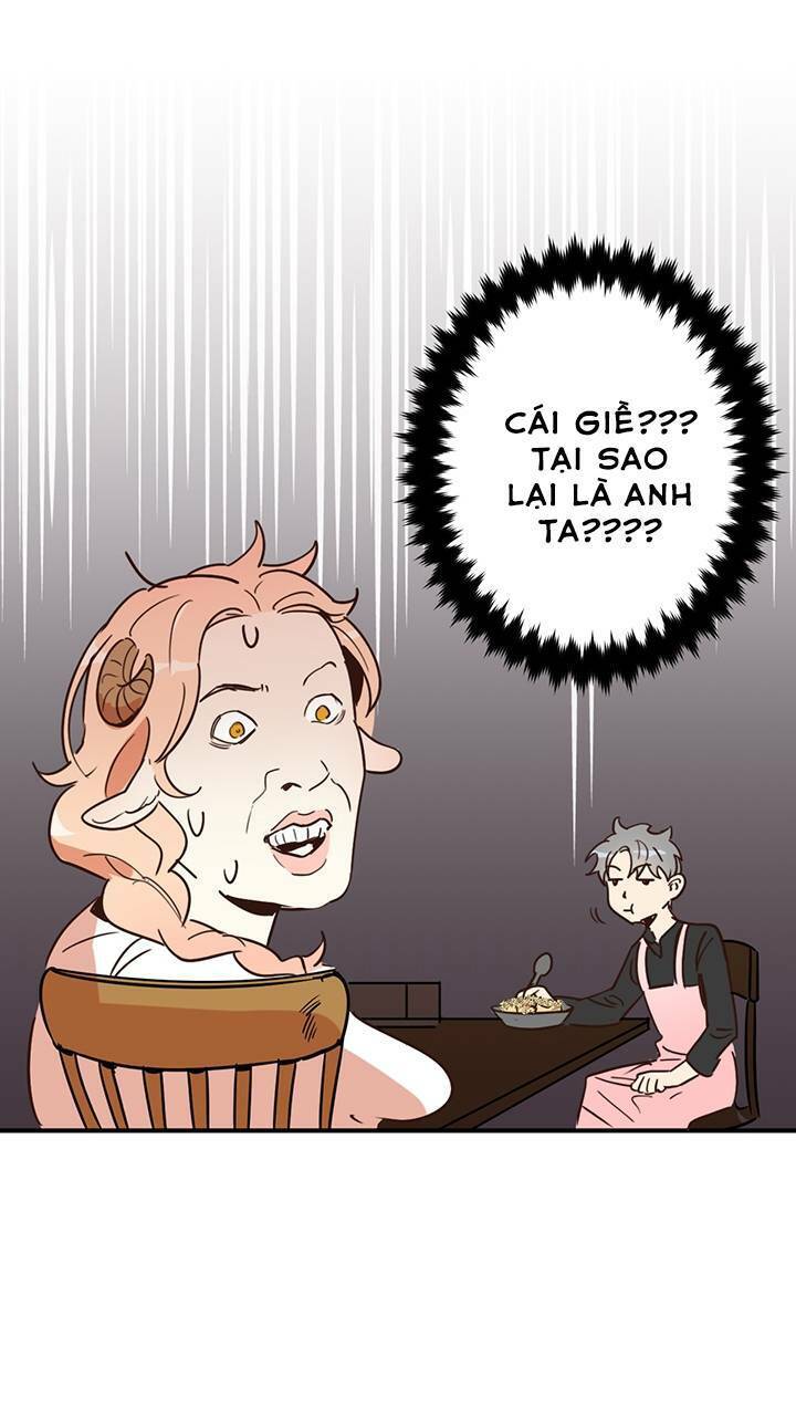 Hãy Dậy Đi Hỡi Chiến Binh Chapter 5 - Trang 2