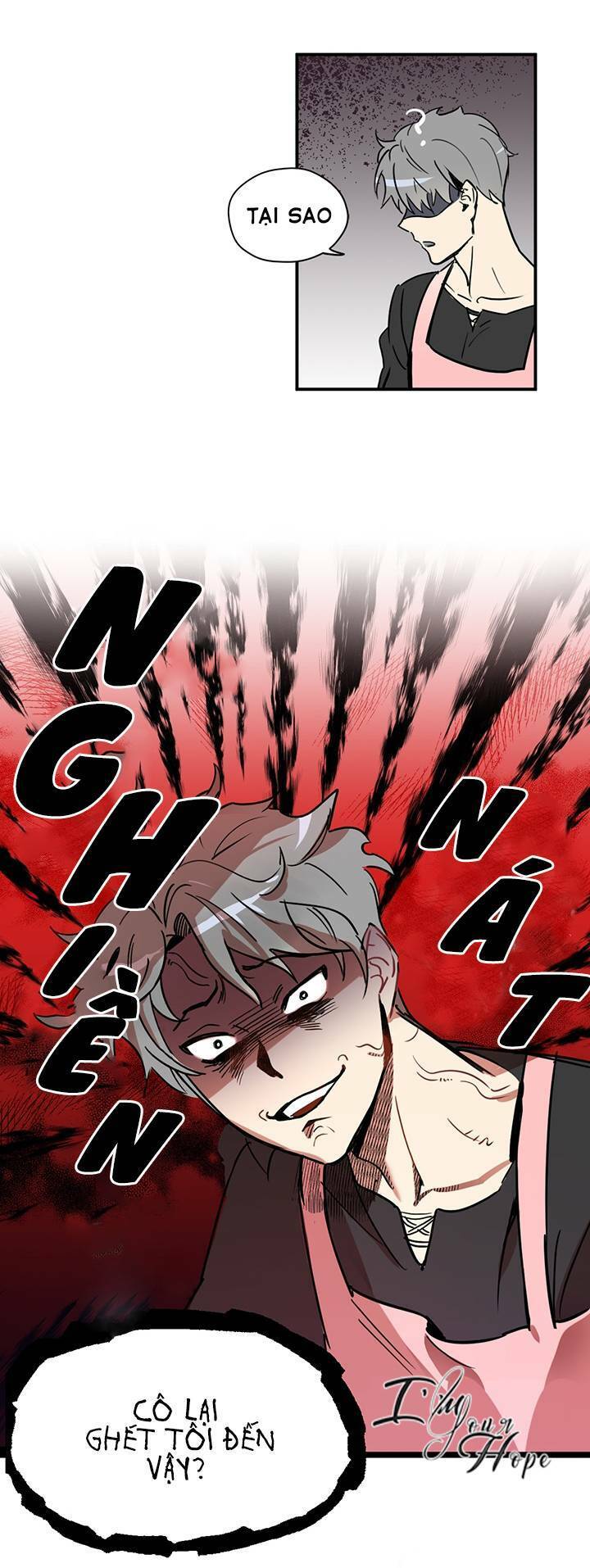 Hãy Dậy Đi Hỡi Chiến Binh Chapter 5 - Trang 2