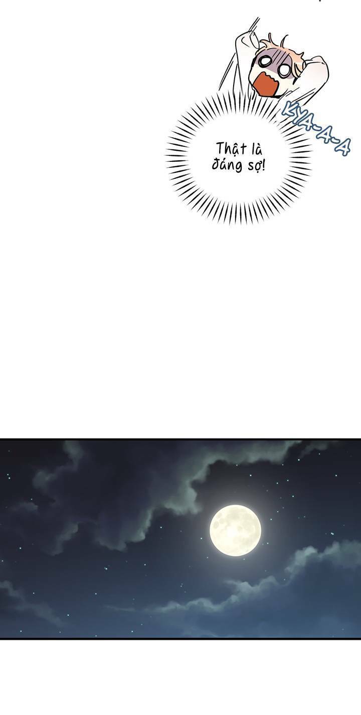 Hãy Dậy Đi Hỡi Chiến Binh Chapter 5 - Trang 2