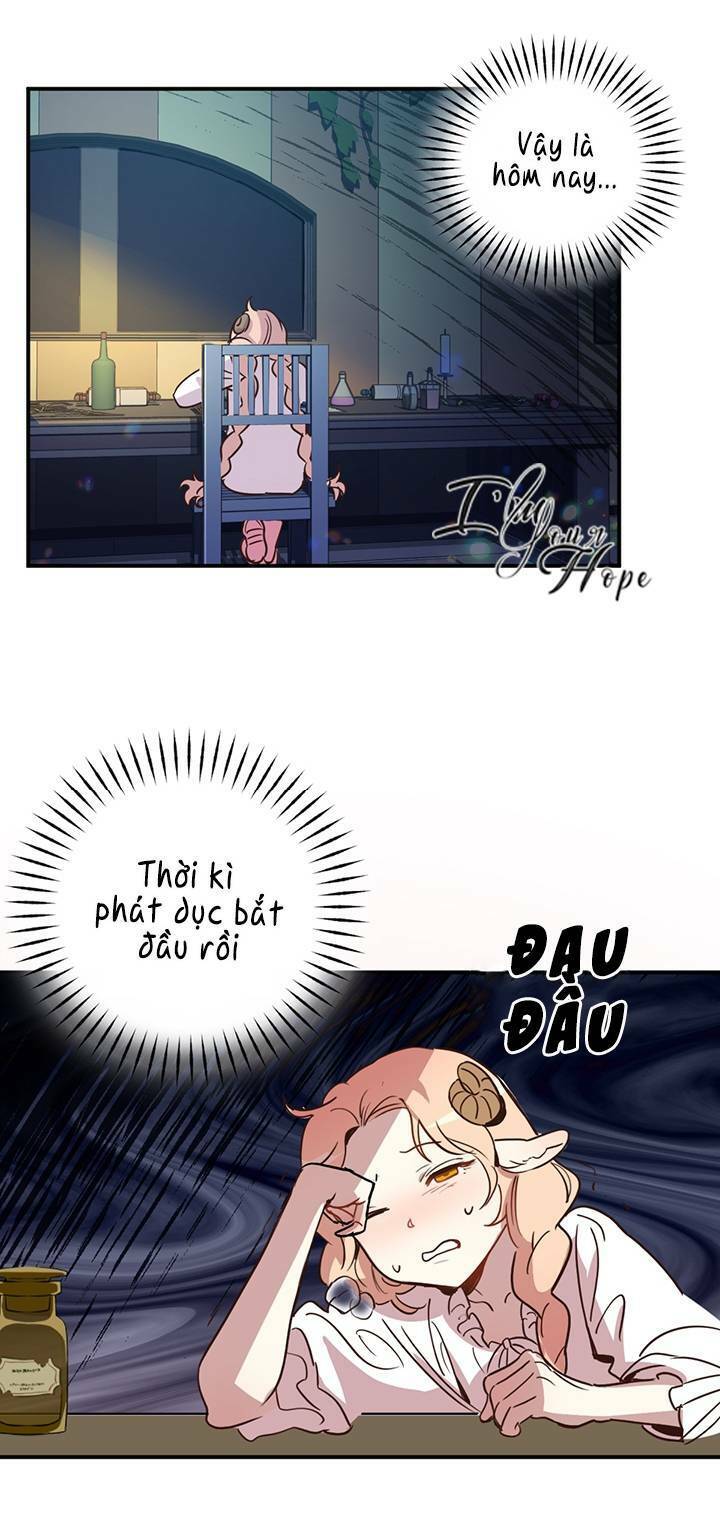 Hãy Dậy Đi Hỡi Chiến Binh Chapter 5 - Trang 2