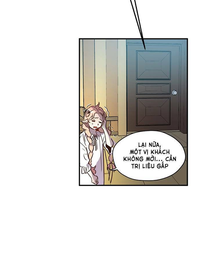 Hãy Dậy Đi Hỡi Chiến Binh Chapter 5 - Trang 2