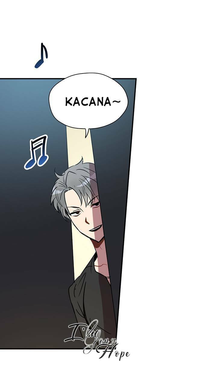 Hãy Dậy Đi Hỡi Chiến Binh Chapter 5 - Trang 2