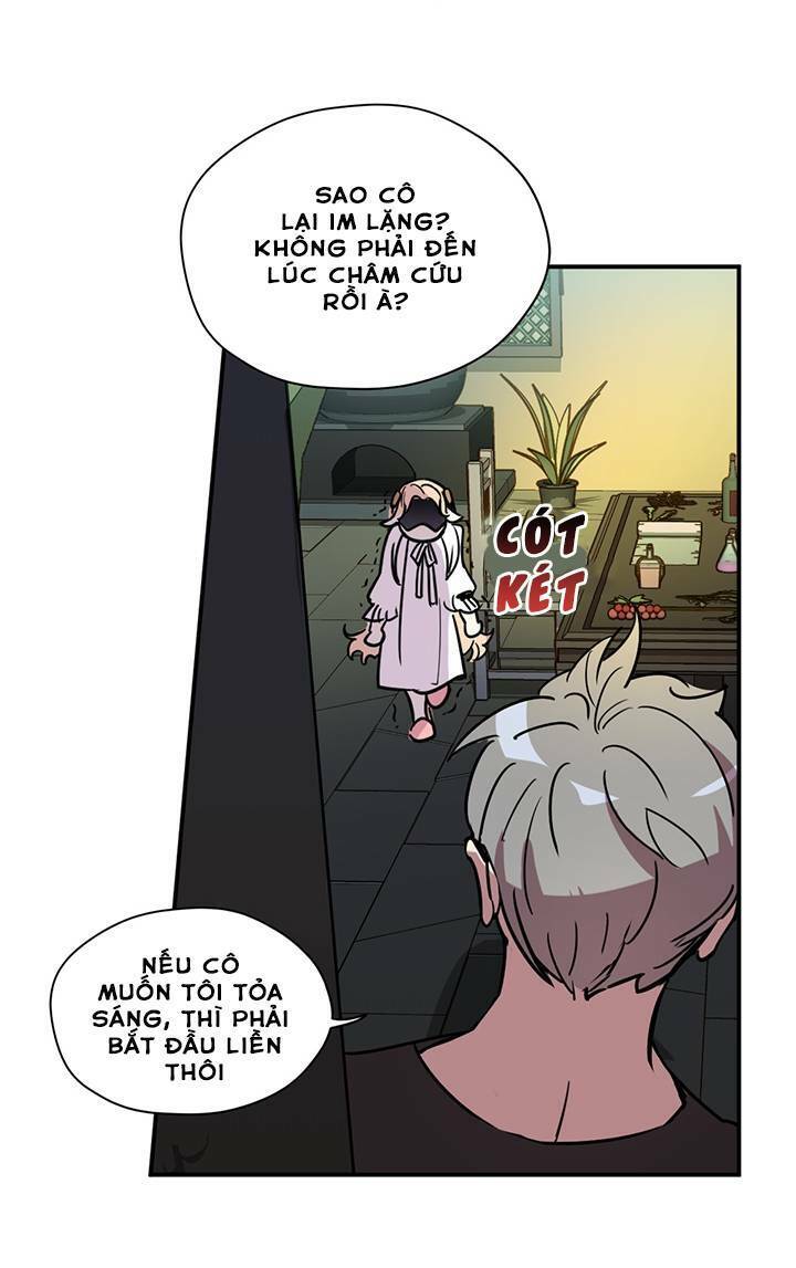 Hãy Dậy Đi Hỡi Chiến Binh Chapter 5 - Trang 2