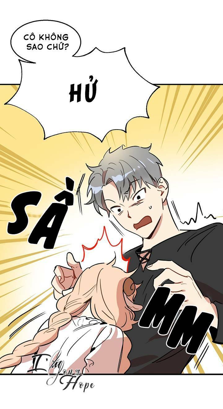 Hãy Dậy Đi Hỡi Chiến Binh Chapter 5 - Trang 2