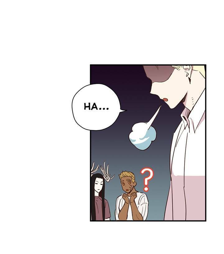 Hãy Dậy Đi Hỡi Chiến Binh Chapter 6 - Trang 2