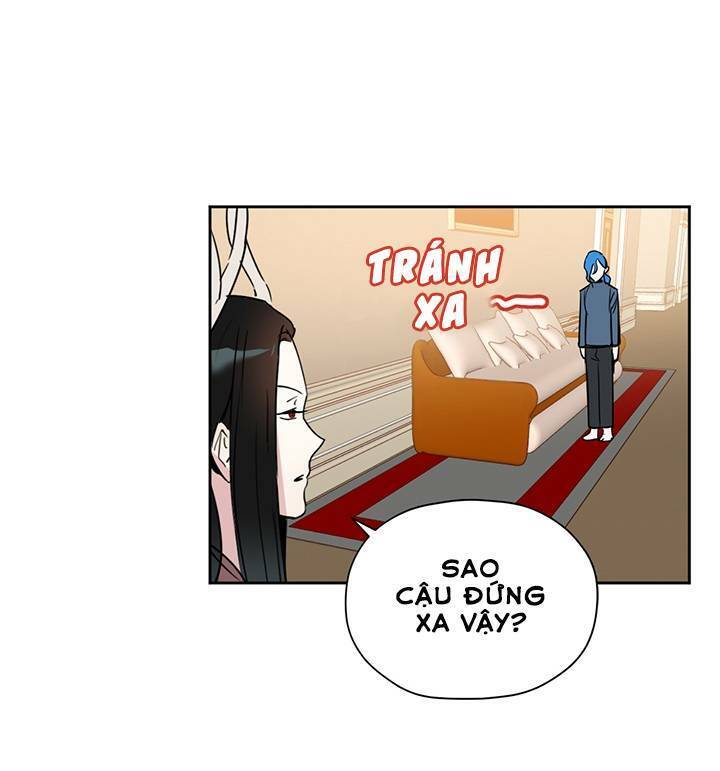 Hãy Dậy Đi Hỡi Chiến Binh Chapter 6 - Trang 2