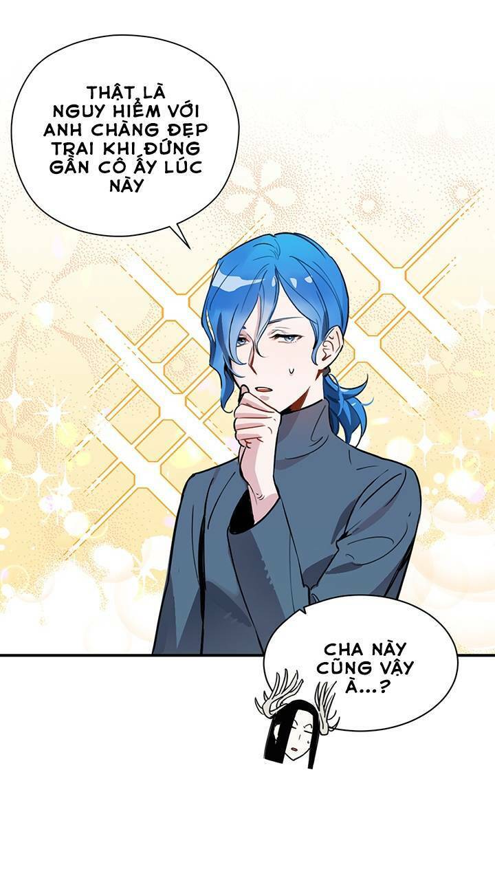 Hãy Dậy Đi Hỡi Chiến Binh Chapter 6 - Trang 2