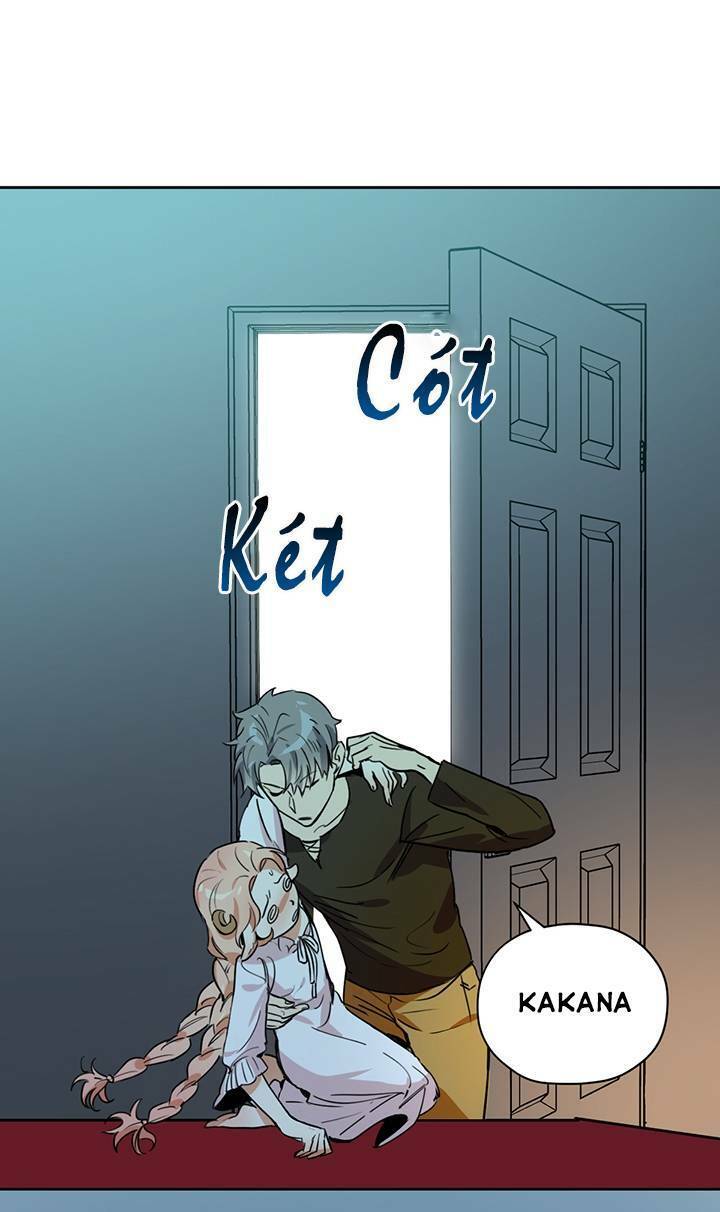 Hãy Dậy Đi Hỡi Chiến Binh Chapter 6 - Trang 2