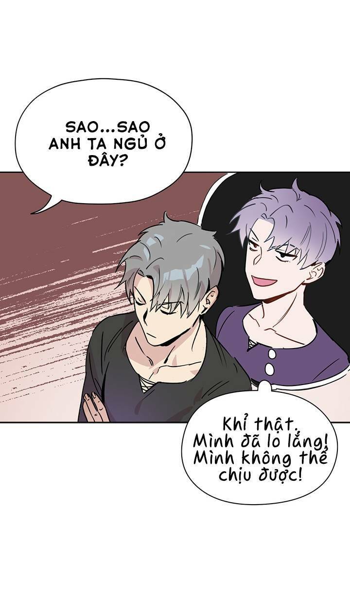 Hãy Dậy Đi Hỡi Chiến Binh Chapter 6 - Trang 2