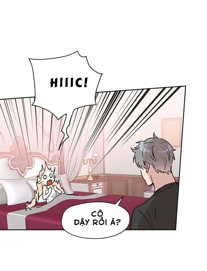 Hãy Dậy Đi Hỡi Chiến Binh Chapter 6 - Trang 2