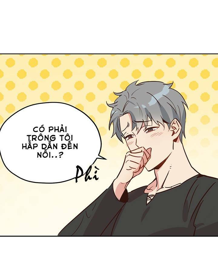 Hãy Dậy Đi Hỡi Chiến Binh Chapter 6 - Trang 2