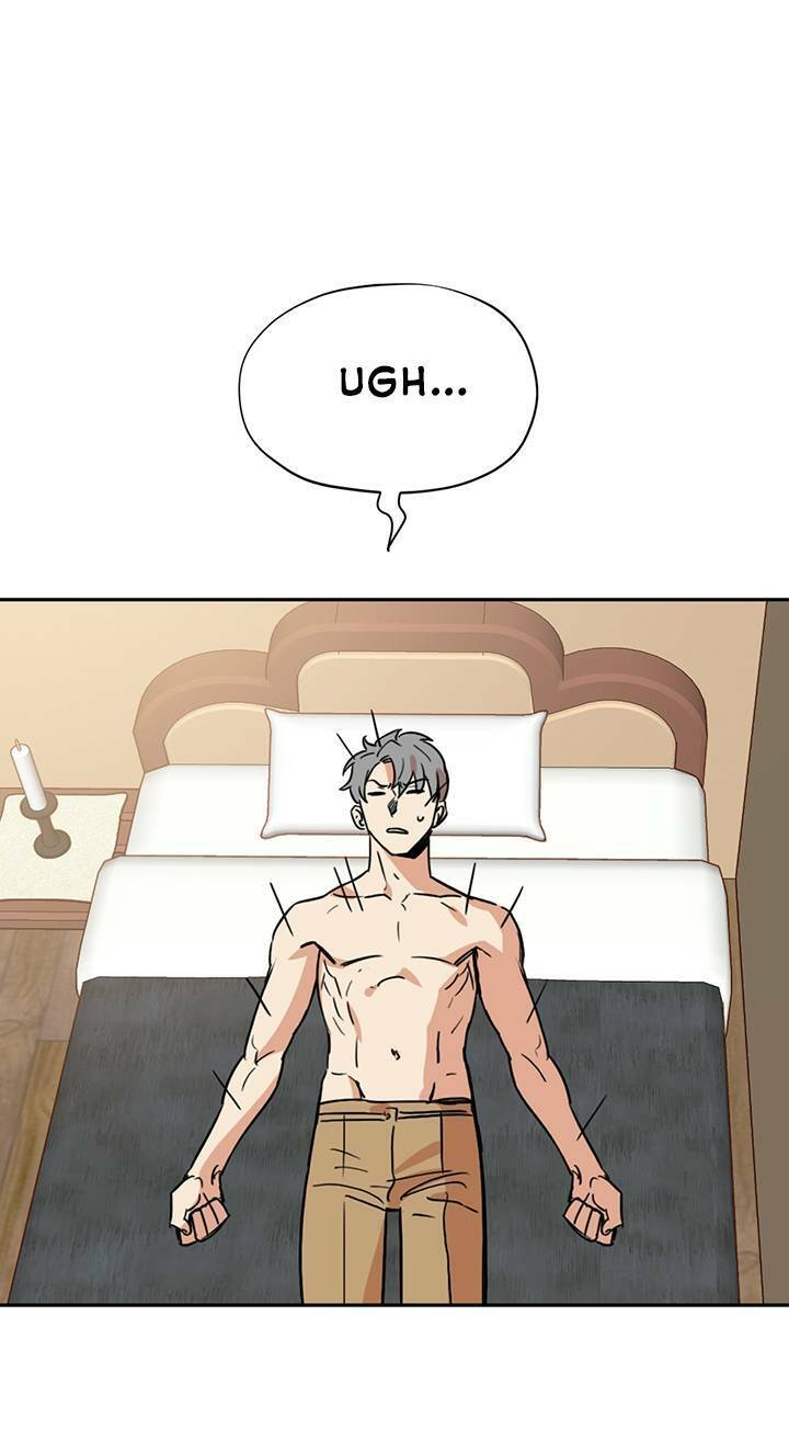 Hãy Dậy Đi Hỡi Chiến Binh Chapter 6 - Trang 2