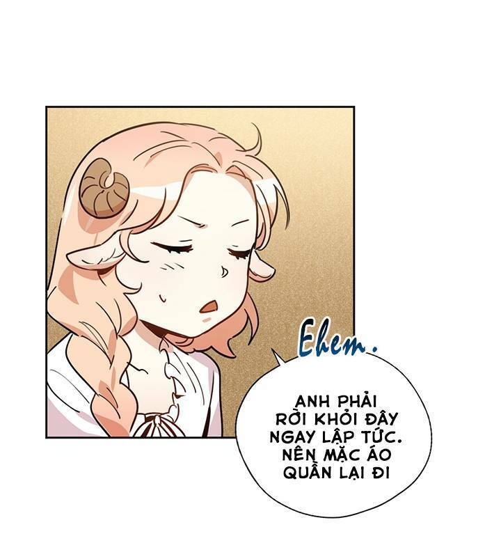 Hãy Dậy Đi Hỡi Chiến Binh Chapter 6 - Trang 2