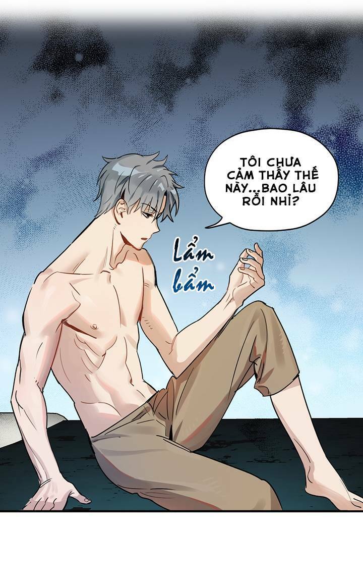 Hãy Dậy Đi Hỡi Chiến Binh Chapter 6 - Trang 2