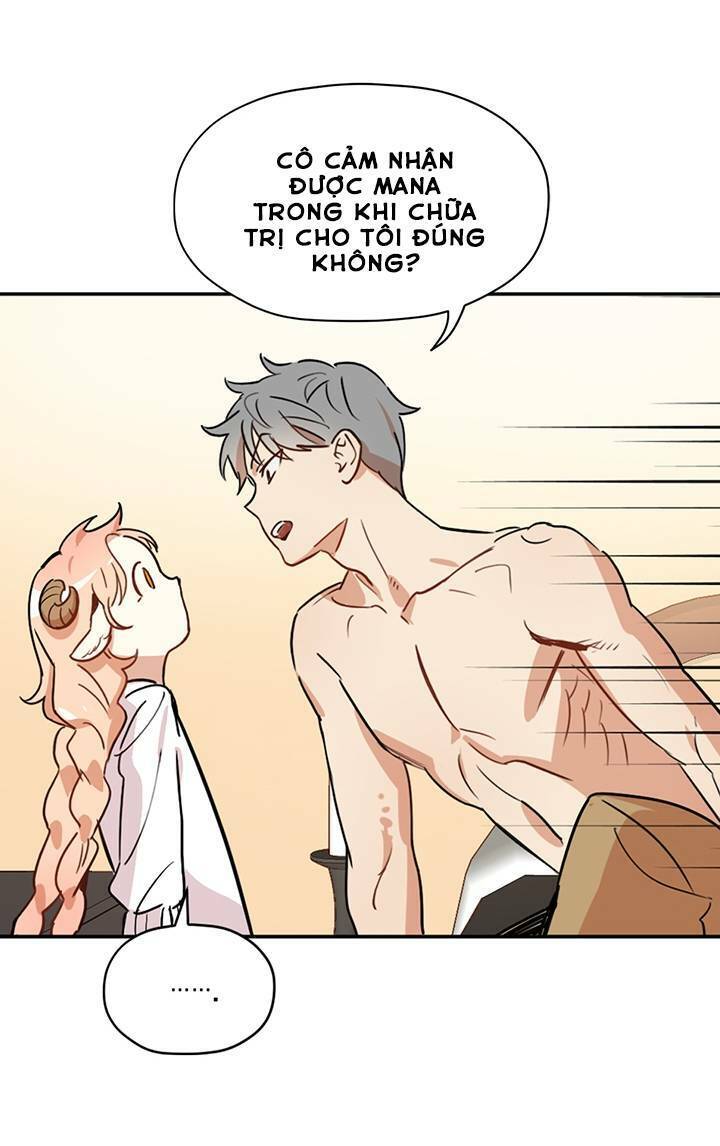Hãy Dậy Đi Hỡi Chiến Binh Chapter 6 - Trang 2
