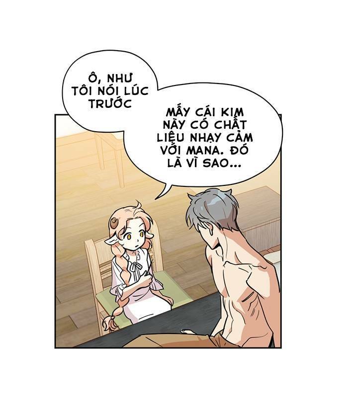 Hãy Dậy Đi Hỡi Chiến Binh Chapter 6 - Trang 2