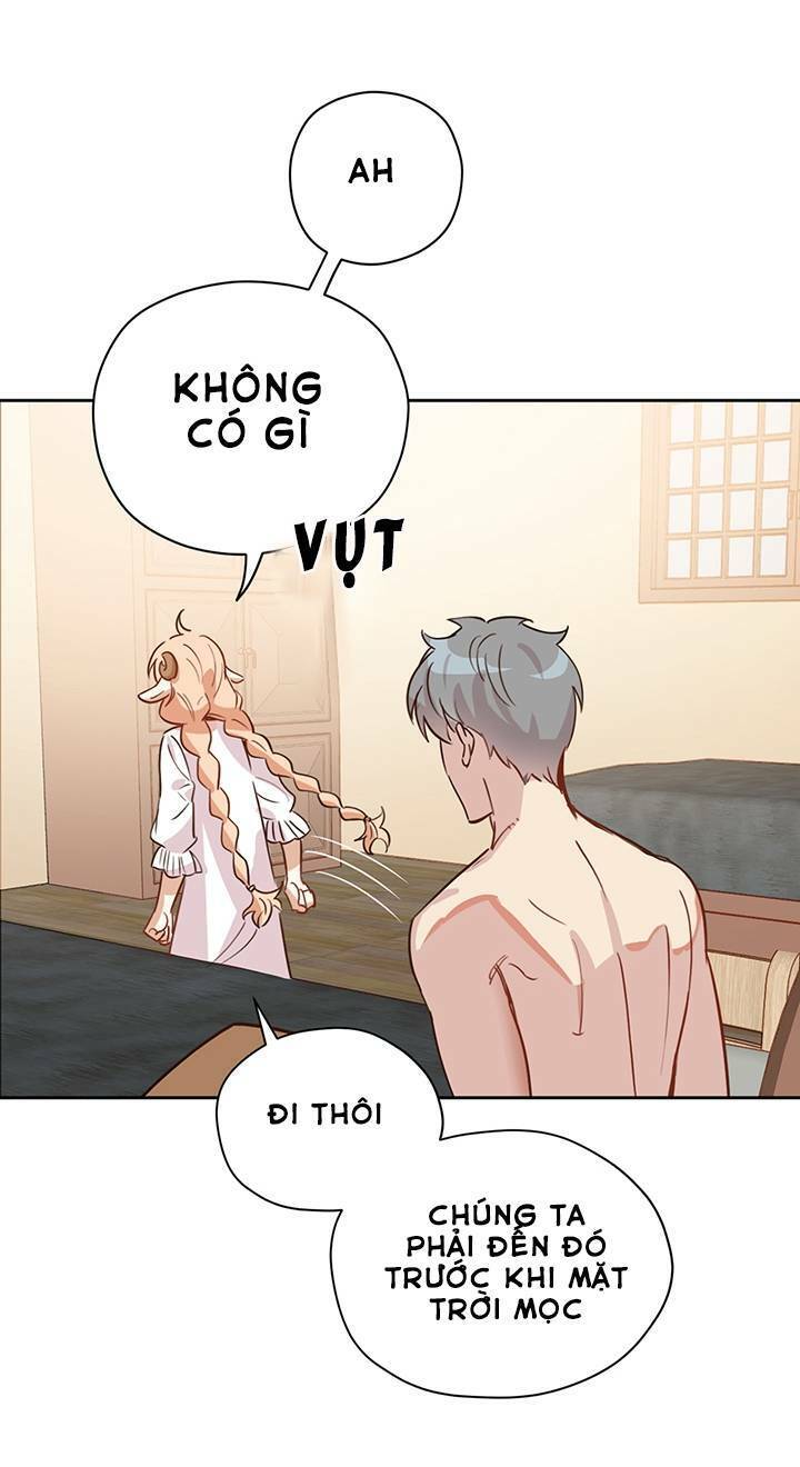 Hãy Dậy Đi Hỡi Chiến Binh Chapter 6 - Trang 2