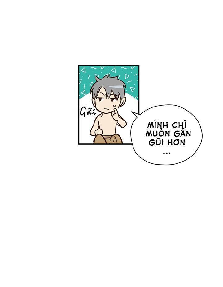 Hãy Dậy Đi Hỡi Chiến Binh Chapter 6 - Trang 2