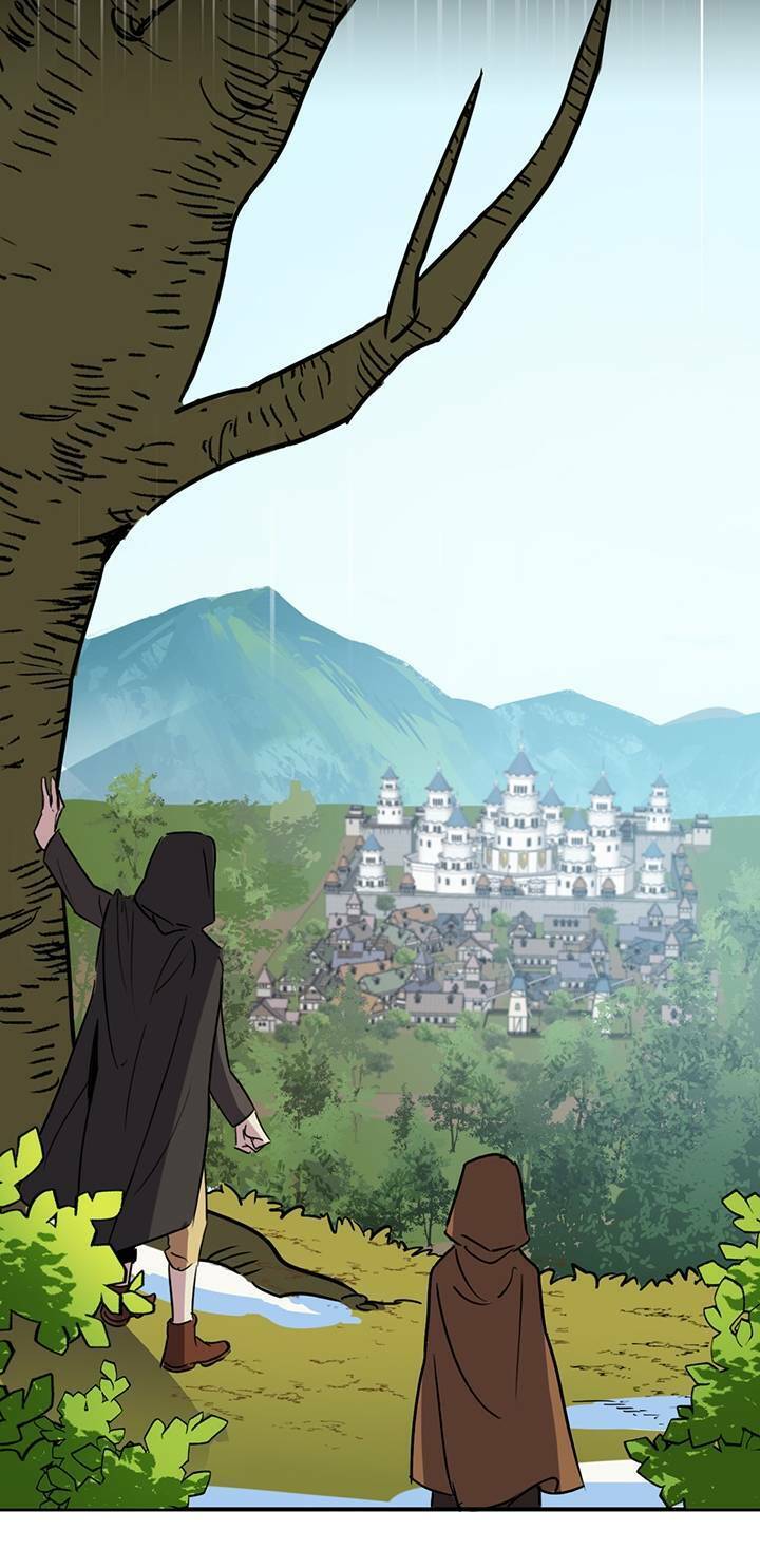 Hãy Dậy Đi Hỡi Chiến Binh Chapter 6 - Trang 2