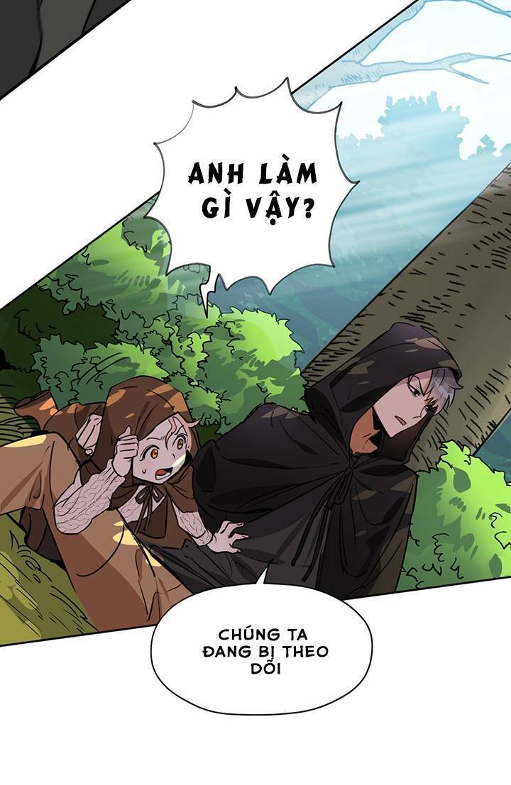 Hãy Dậy Đi Hỡi Chiến Binh Chapter 6 - Trang 2