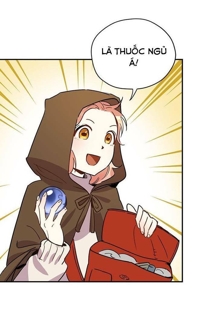 Hãy Dậy Đi Hỡi Chiến Binh Chapter 7 - Trang 2