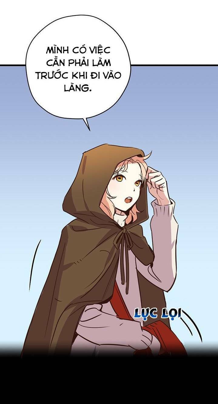 Hãy Dậy Đi Hỡi Chiến Binh Chapter 7 - Trang 2