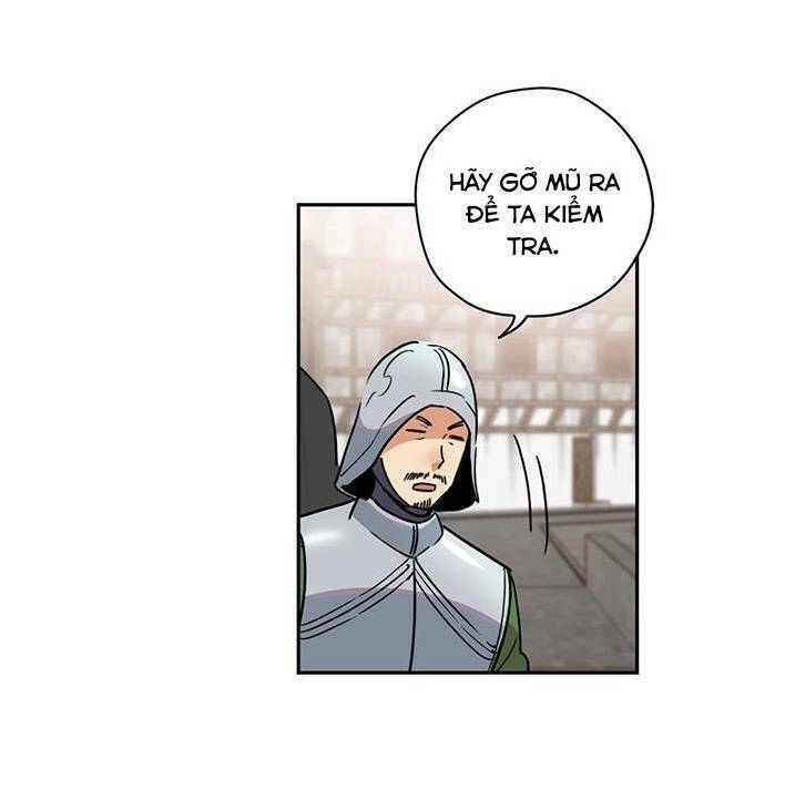 Hãy Dậy Đi Hỡi Chiến Binh Chapter 7 - Trang 2