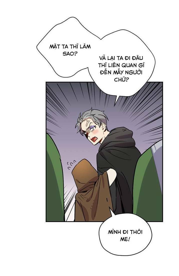 Hãy Dậy Đi Hỡi Chiến Binh Chapter 7 - Trang 2
