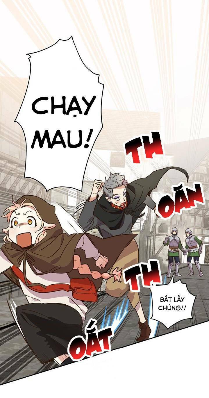 Hãy Dậy Đi Hỡi Chiến Binh Chapter 7 - Trang 2
