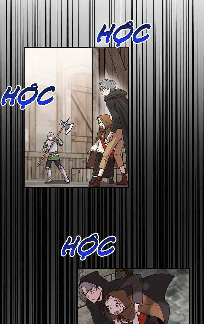 Hãy Dậy Đi Hỡi Chiến Binh Chapter 7 - Trang 2