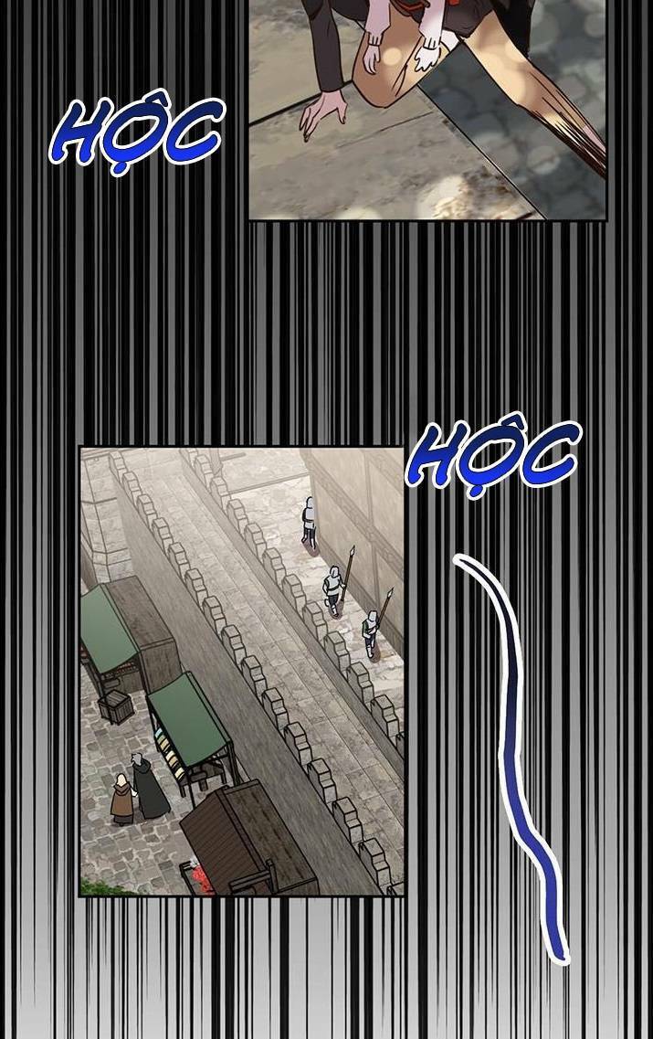 Hãy Dậy Đi Hỡi Chiến Binh Chapter 7 - Trang 2