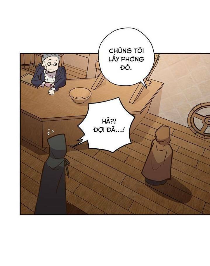 Hãy Dậy Đi Hỡi Chiến Binh Chapter 7 - Trang 2