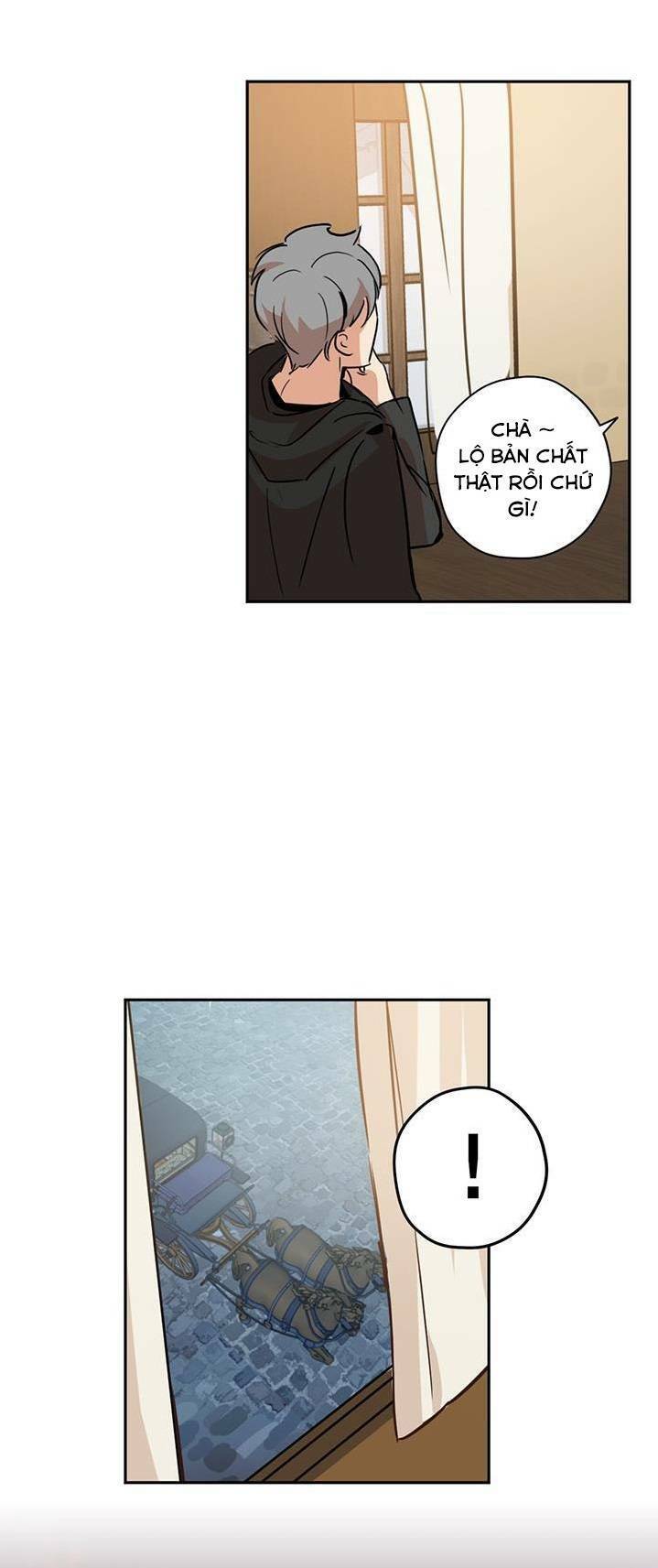 Hãy Dậy Đi Hỡi Chiến Binh Chapter 7 - Trang 2