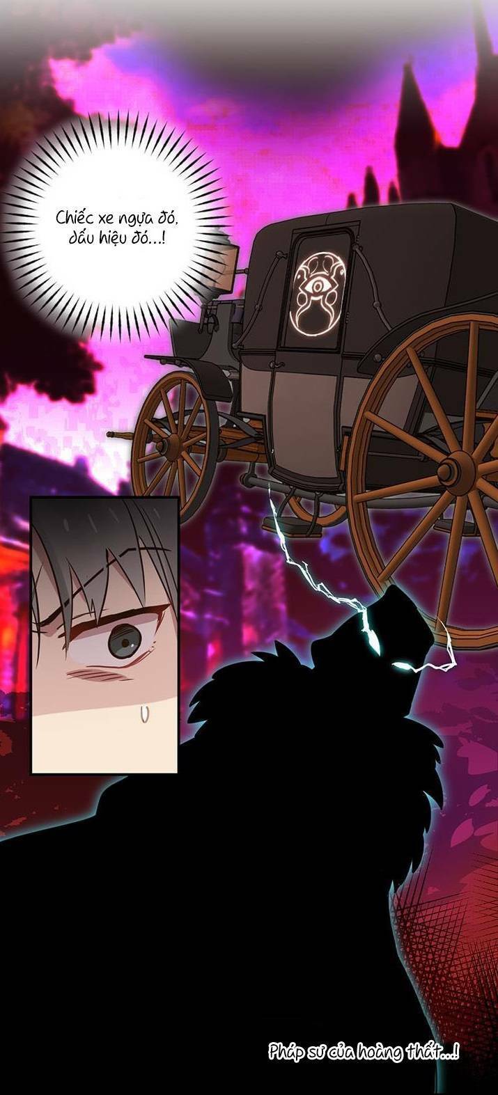 Hãy Dậy Đi Hỡi Chiến Binh Chapter 7 - Trang 2