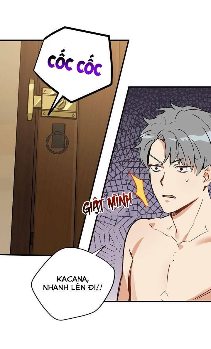 Hãy Dậy Đi Hỡi Chiến Binh Chapter 8 - Trang 2