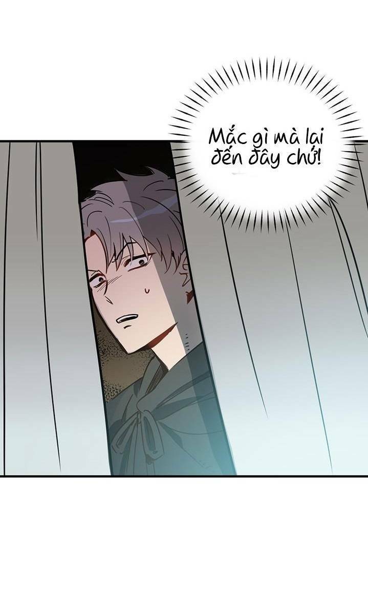 Hãy Dậy Đi Hỡi Chiến Binh Chapter 8 - Trang 2